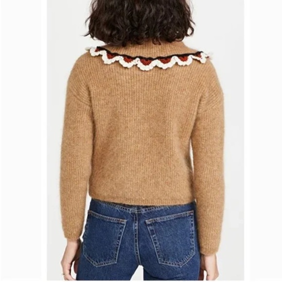 TACH Felipa Cardigan Sweater - Picture 2 of 12